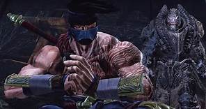 Killer Instinct: Official Definitive Edition Trailer