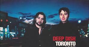 Deep Dish - Global Underground 025: Toronto CD2 (2003)