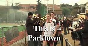 THIS IS PARKTOWN! A WEEKEND IN THE LIFE OF PARKTOWN BOYS