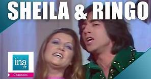 Sheila et Ringo "Les Gondoles à Venise" | Archive INA