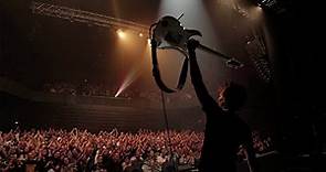 Steve Vai - Inviolate US Tour