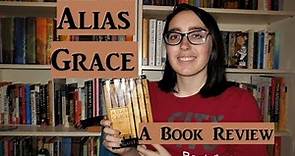 Book Review || Alias Grace