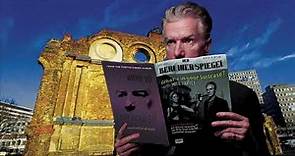 Mick Harvey - A Suitcase in Berlin (Official Audio)