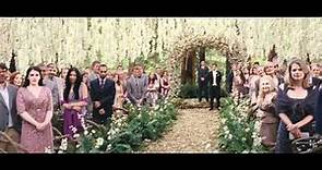 Breaking Dawn - Parte I. Quarta clip dal film. The Twilight Saga.