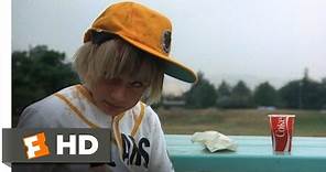 The Bad News Bears (3/9) Movie CLIP - Picking On Lupus (1976) HD