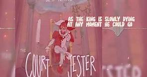 The court jester (Feat. Fukase) ~ Thquib // Lyrics