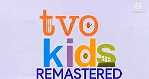 TVOKids Remastered Logo (2022-)
