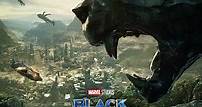 『ONLINE』 BLACK | PANTHER - FULL HD MOVIE -2018