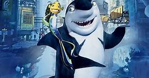 Universal Pictures/DreamWorks Animation (Shark Tale 2 Variant)