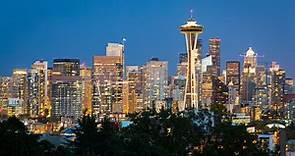 Seattle turismo: Qué visitar en Seattle, Washington, 2024 | Viaja con Expedia