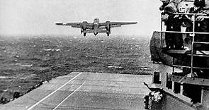 Thirty Seconds Over Tokyo – 12 Amazing Facts About WW2's Doolittle Raid - MilitaryHistoryNow.com