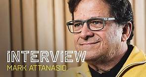 INTERVIEW | Mark Attanasio speaks to Canaries TV
