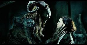 Pan and the Fairies - Making Pan's Labyrinth Documentary