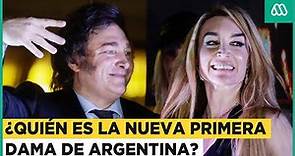 La nueva Primera Dama de Argentina: ¿Quién es Fátima Flores?