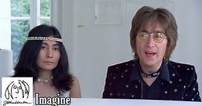 John Lennon - Imagine // Subtitulada en Español & Lyrics
