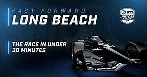 Extended Race Highlights // 2022 Acura Grand Prix of Long Beach | INDYCAR
