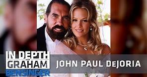 John Paul DeJoria: Finding true love in 4th marriage