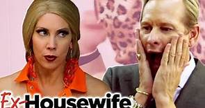 Carson Kressley Gives Brie Dupree A Makeover | Ex-Housewife | Bravo