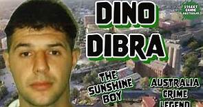 Dino "The Sunshine Boy" Dibra | Melbourne's Most Feared Gangster | Extortionist Who Taxed Criminals