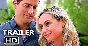 SISTER OF THE BRIDE Trailer (2019) Becca Tobin Romantic Movie