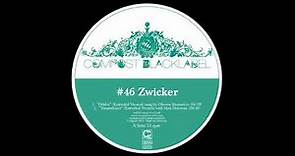 Zwicker - Traumdeuter feat. Matt Didemus (Extended Version)