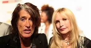 Interview with Joe Perry