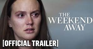 The Weekend Away - Official Netflix Trailer