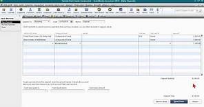 QuickBooks Tip: How to Edit and Correct a Payment that is already Deposited