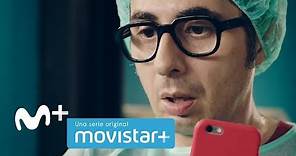 Mira lo que has hecho: Trailer | Movistar+