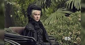 Helen Mirren Plays Sarah Winchester Of 'Mystery House' Fame