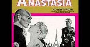 Alfred Newman - Anastasia - Self-destruction