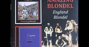 Amazing Blondel - Blondel (1973) [Complete 2010 CD Remaster]