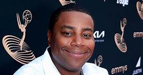 How many kids does Kenan Thompson have?