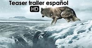 El último lobo - Teaser trailer español (HD)