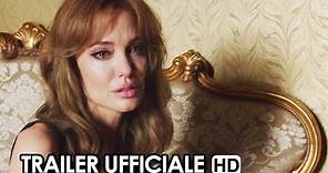 By The Sea con Angelina Jolie e Brad Pitt - Trailer Ufficiale Italiano (2015) HD
