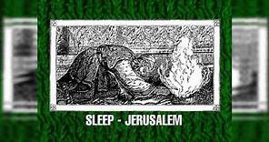 Sleep - Jerusalem (Full Album)