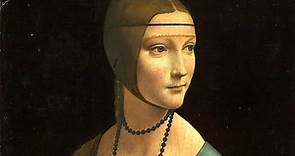 Cecilia Gallerani, la musa oculta de Leonardo da Vinci