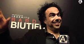 Biutiful: entrevista a Alejandro González Iñárritu
