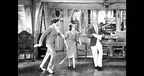 I've Just Begun To Live - Fred Astaire George & Gracie