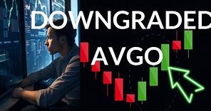 AVGO Stock Surge Imminent? In-Depth Analysis & Forecast for Wed - Act Now or Regret Later!