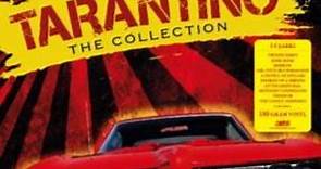Various - Tarantino The Collection (The Ultimate Motion Picture Soundtrack Of Quentin Tarantino)