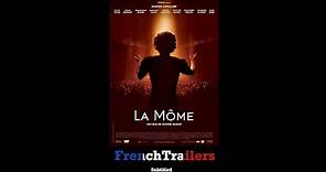 La Môme (2007) - Trailer with French subtitles