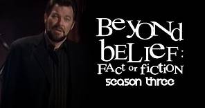 Beyond Belief - Season 3, Episode 1 - Full Episode