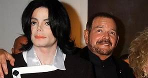 Michael Jackson's Longtime Doctor, Arnie Klein, Dies at 70