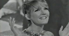 Petula Clark - C'est ma chanson (1967)