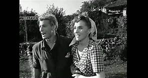 Cuori senza frontiere 1950 (Gina Lollobrigida) - Film Drammatico - Tv Retrò - completo, 720p.