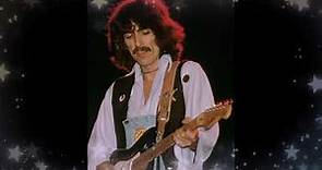 George Harrison - What Is Life（Live at Madison Square Garden, NYC）1974/12/19