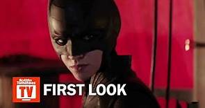 Batwoman Season 1 First Look | Rotten Tomatoes TV