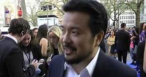 Justin Lin Interview - Fast and Furious 6 World Premiere