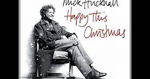 Mick Hucknall - Happy This Christmas